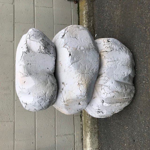 BOULDER, Small - (25x50cm H) or (30x60cm H)